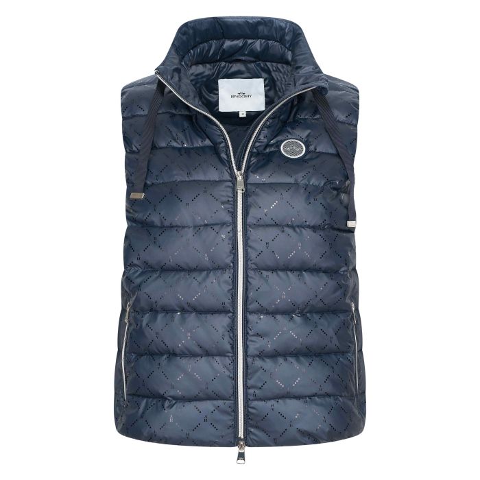 hv society Bodywarmer HVSFranca - Navy
