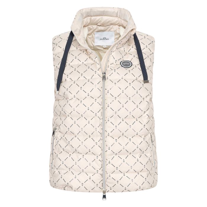 hv society Bodywarmer HVSFranca - Shell