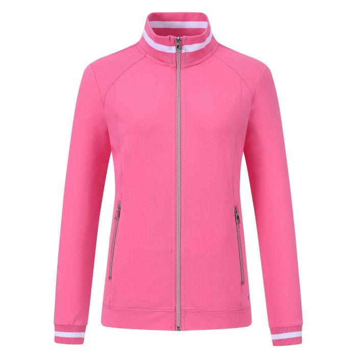 hv society Cardigan HVSGali - Bright Pink