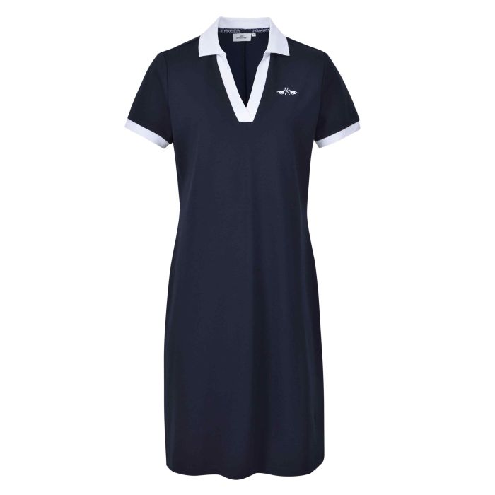 hv society Dress HVSJolene - Navy