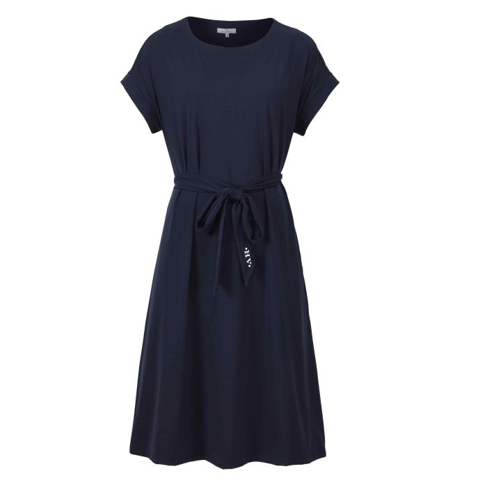 hv society Dress HVSMaeve - Navy