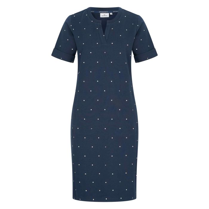 hv society Dress HVSMonique - Navy