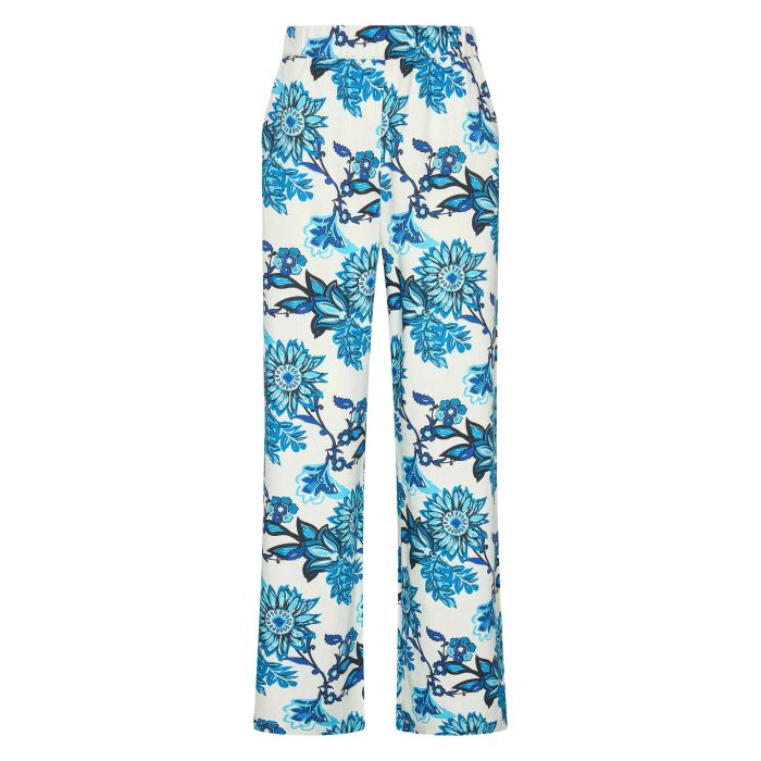 hv society Pants HVSDaisy - Orchid Blue