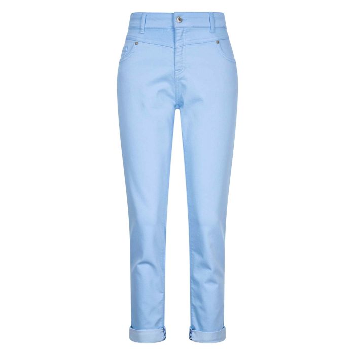 hv society Pants HVSFabienna - Lightblue