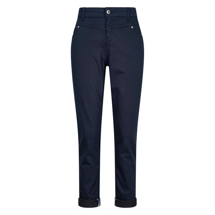 hv society Pants HVSFabienna - Navy