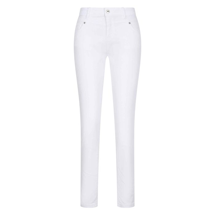 hv society Pants HVSFabienna - White