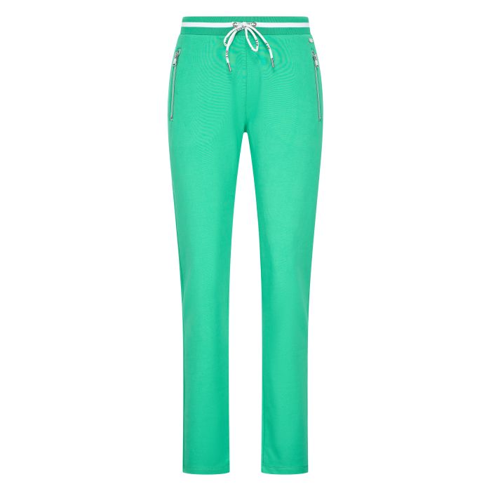 hv society Pants HVSGisla - Leaf Green