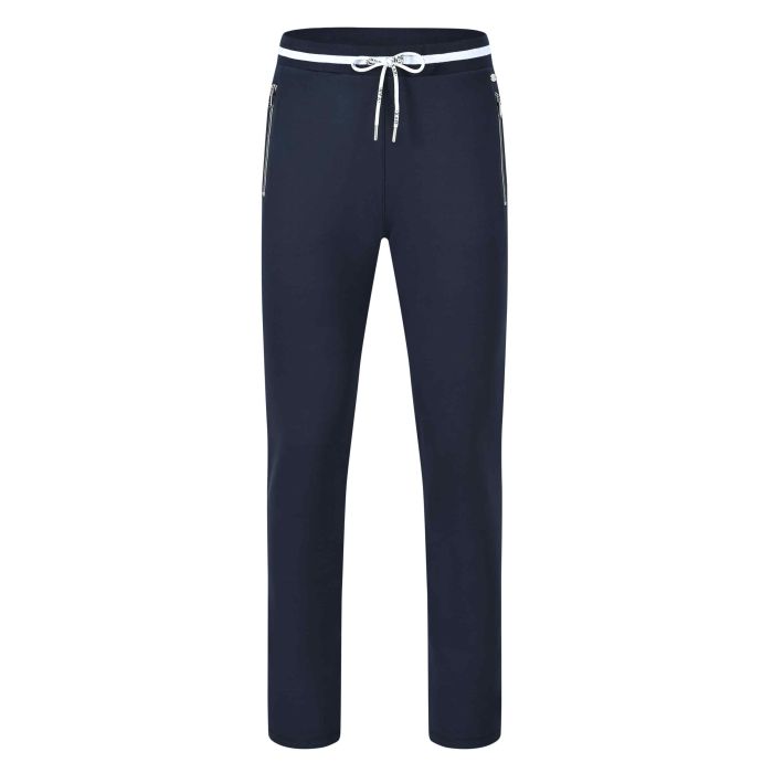 hv society Pants HVSGisla - Navy