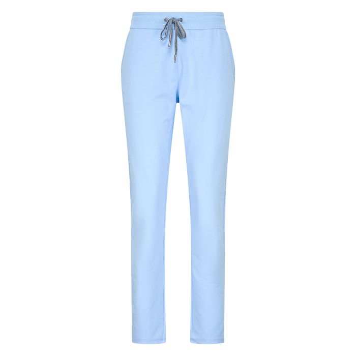 hv society Pants HVSKalama - Lightblue