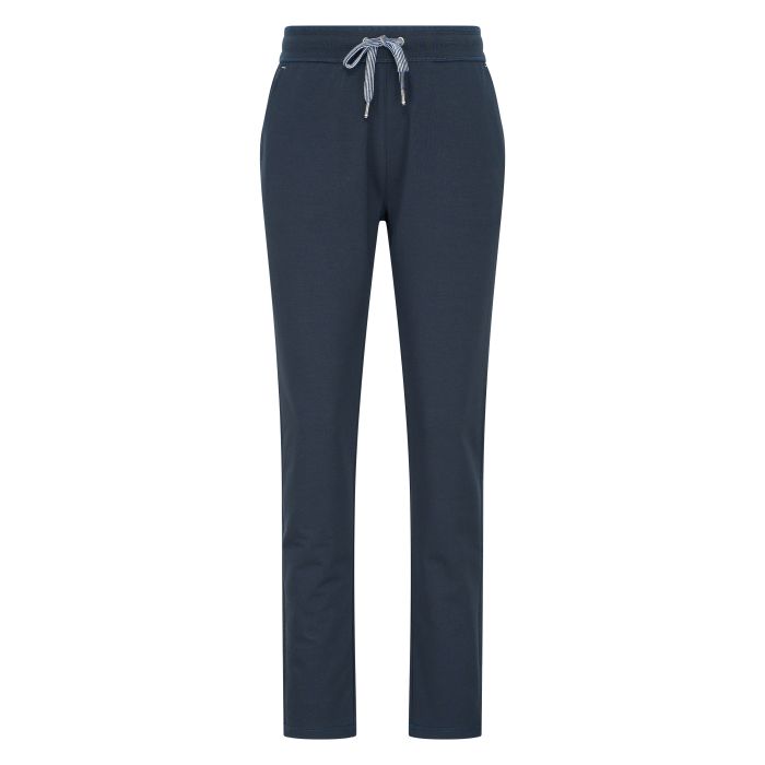 hv society Pants HVSKalama - Navy