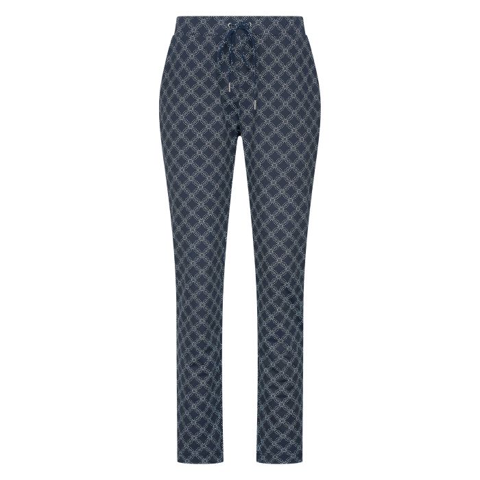 hv society Pants HVSMayra - Navy