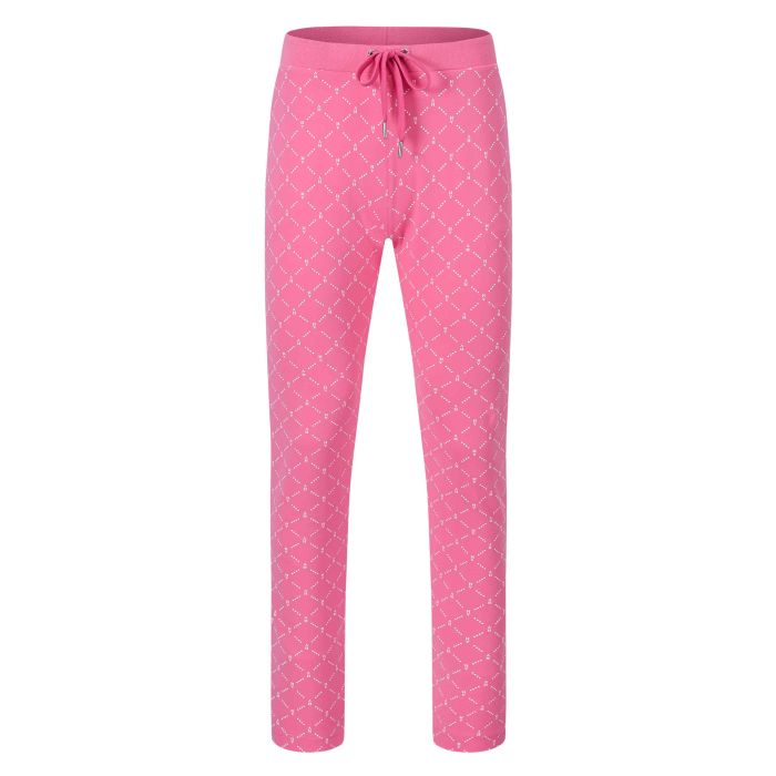 hv society Pants HVSMillie - Bright Pink