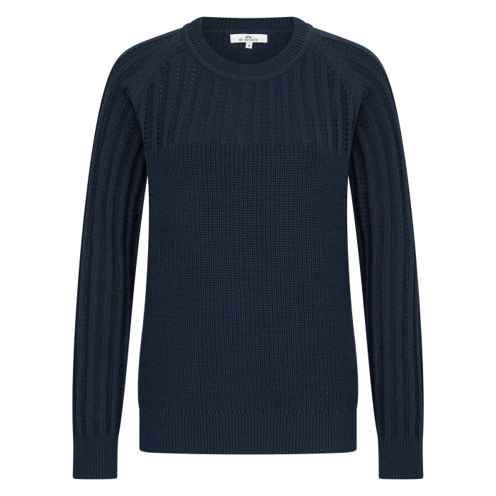 Hv Society Pullover HVSZida - Navy