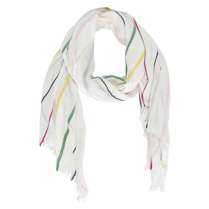 hv society Scarf HVSTatum - Multi