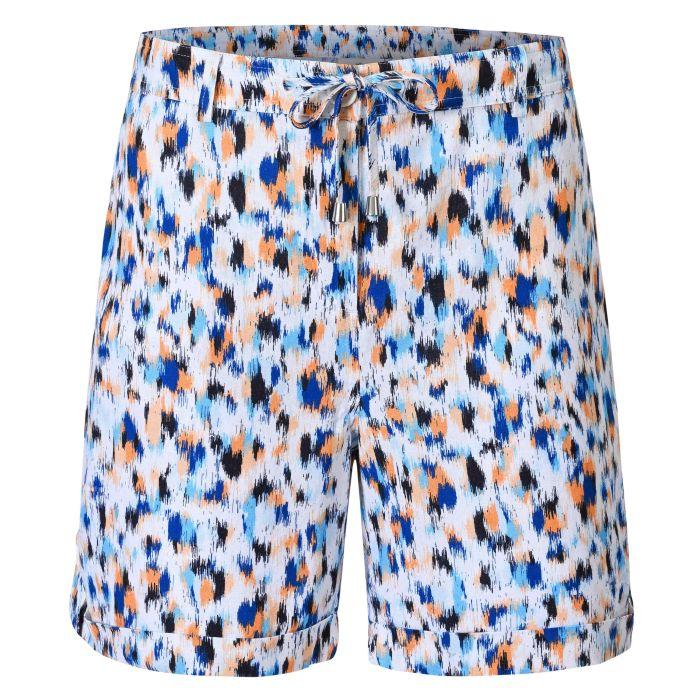 hv society Shorts HVSHolly - Apricot