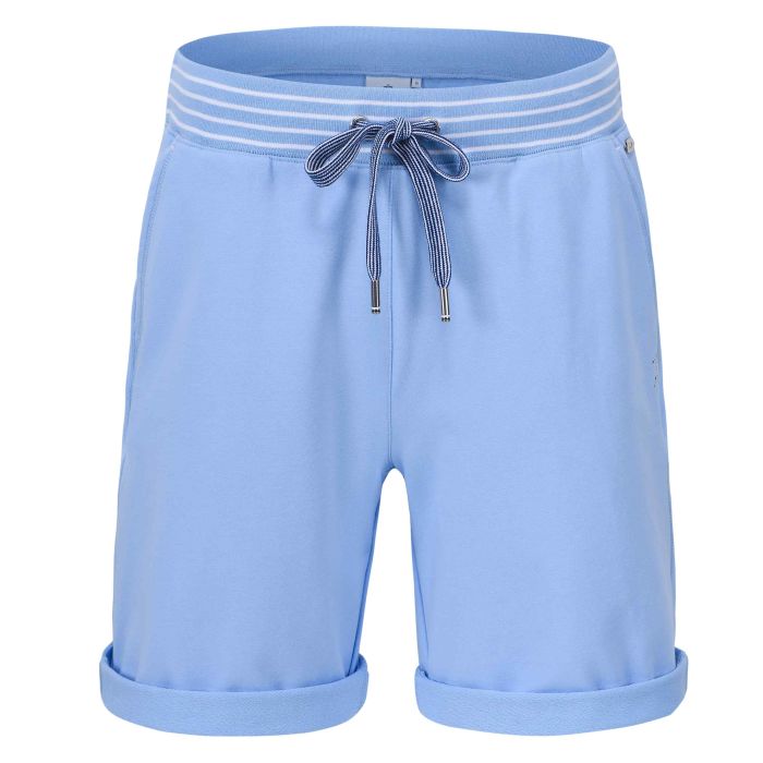hv society Shorts HVSKady - Lightblue