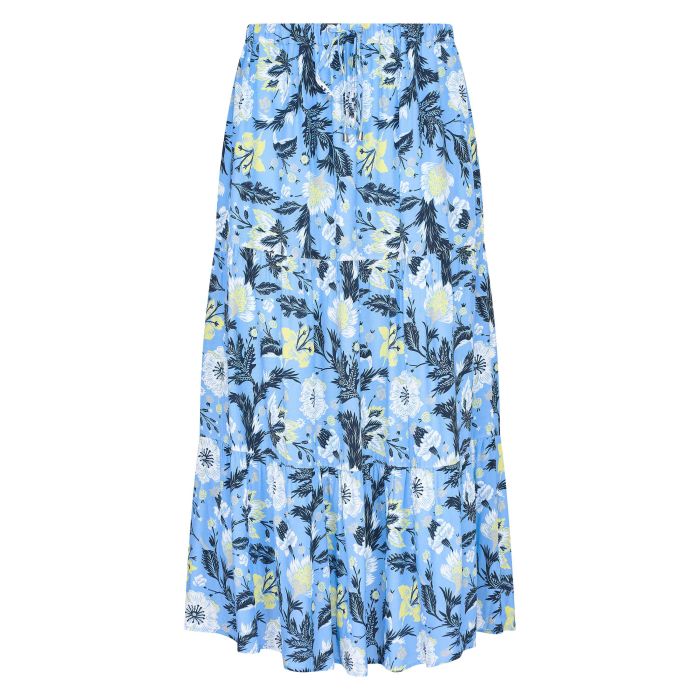 hv society Skirt HVSCordelia - Lightblue