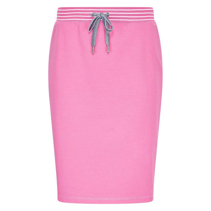 hv society Skirt HVSKelsey - Bright Pink