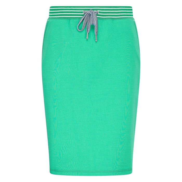 hv society Skirt HVSKelsey - Leaf Green