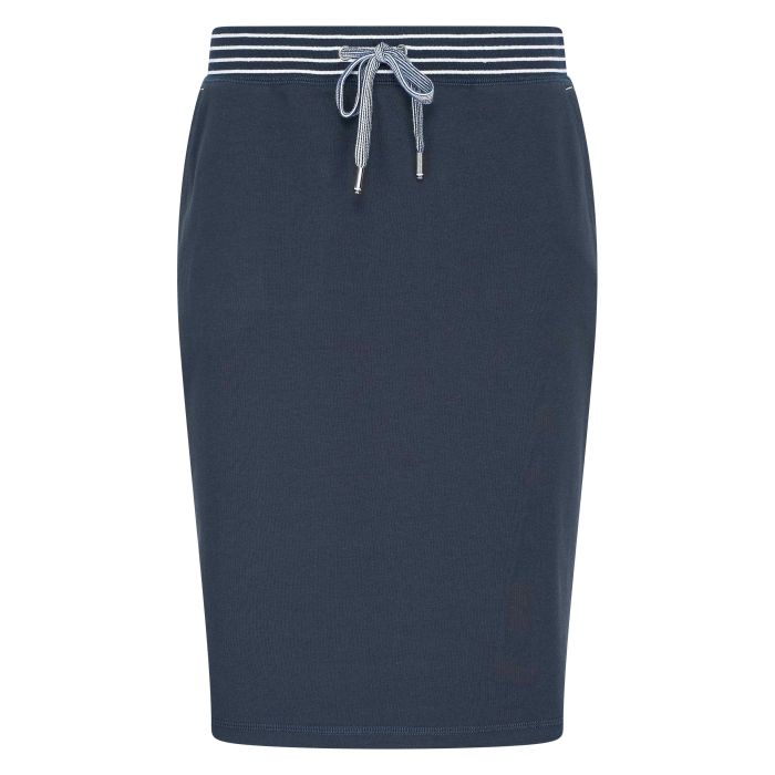 hv society Skirt HVSKelsey - Navy