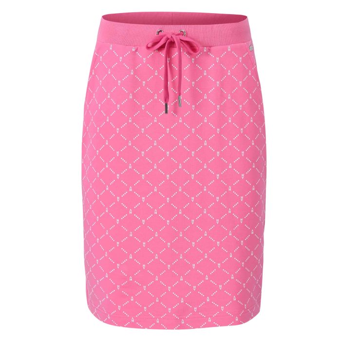 hv society Skirt HVSMiley - Bright Pink