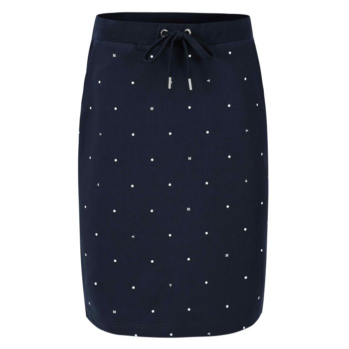 hv society Skirt HVSMiley - Navy