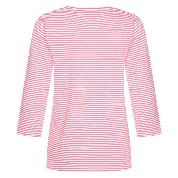 Hv Society Top HVSDaija - Bright Pink