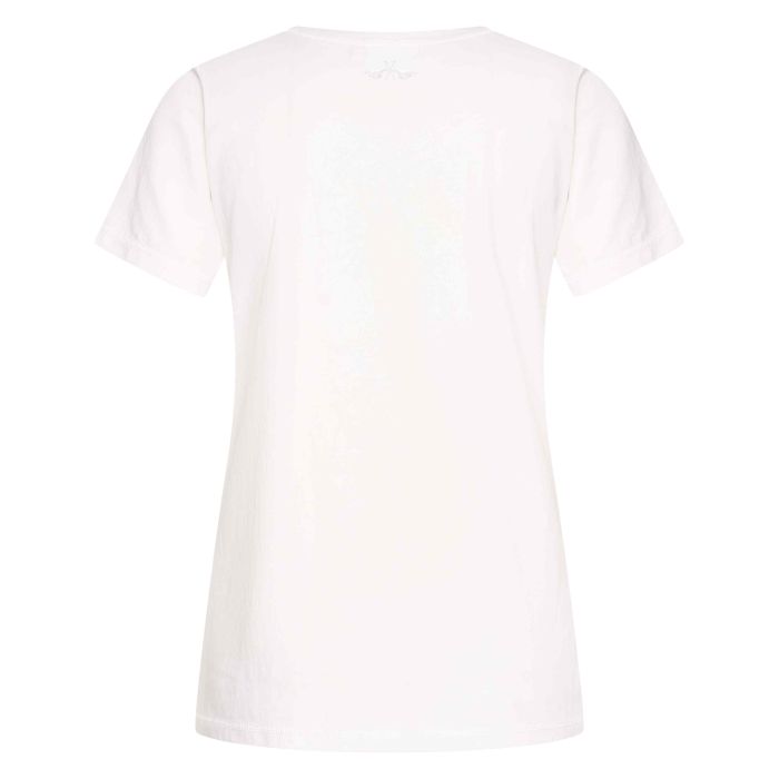 Hv Society Top HVSOceana - White