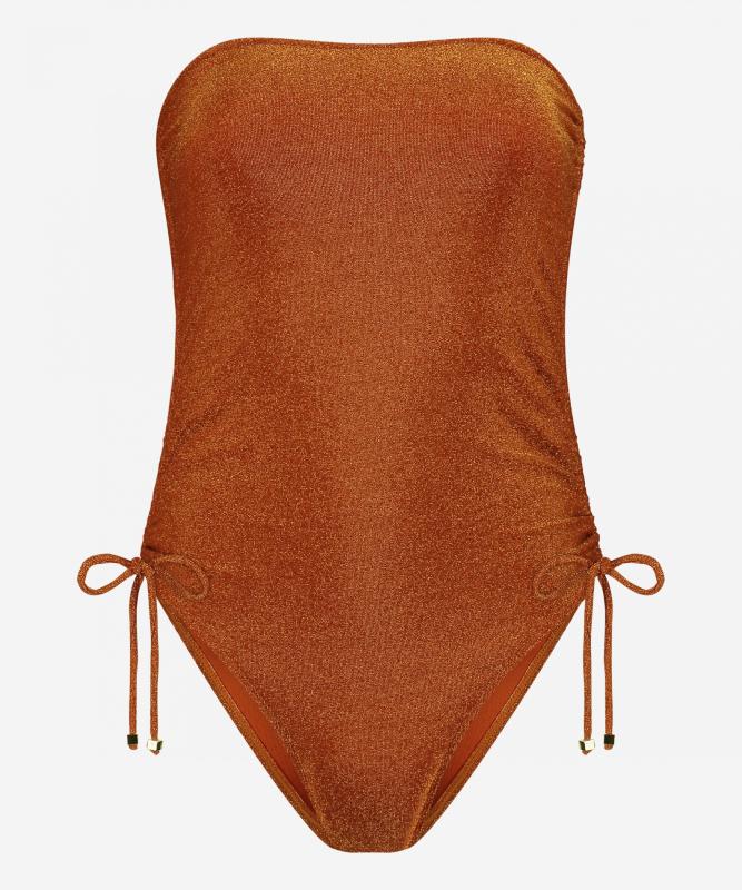 Ibana Alanna Glitter | Caramello