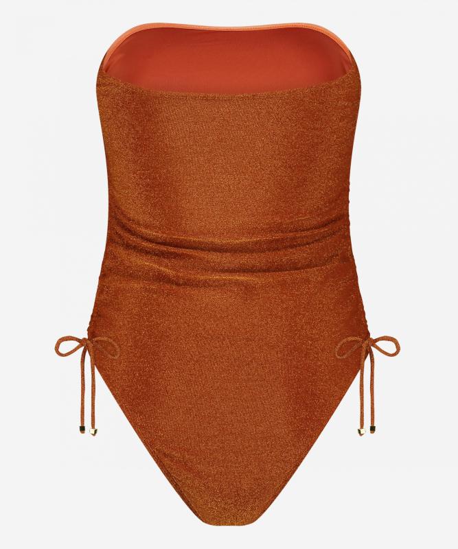 Ibana Alanna Glitter | Caramello