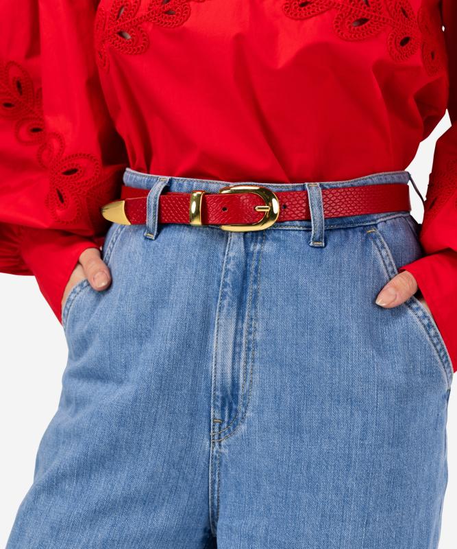 Ibana Amara | Barbados Cherry