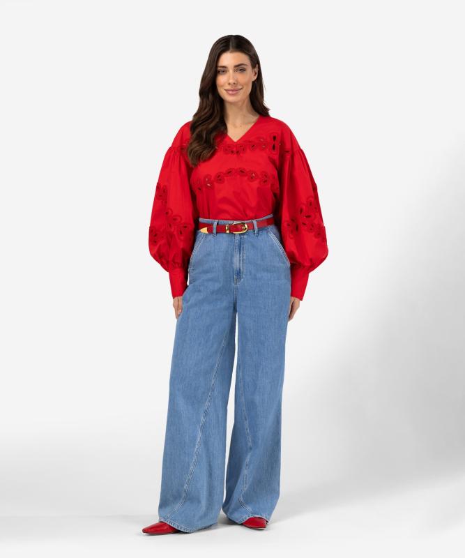 Ibana Amara | Barbados Cherry