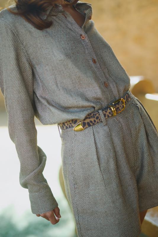 Ibana Amara | Leopard