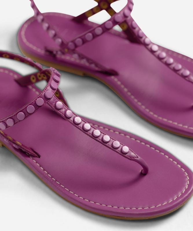 Ibana Aroline | Fucsia