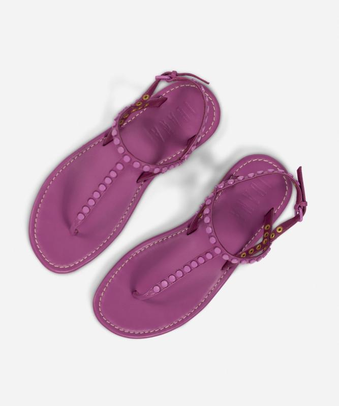 Ibana Aroline | Fucsia