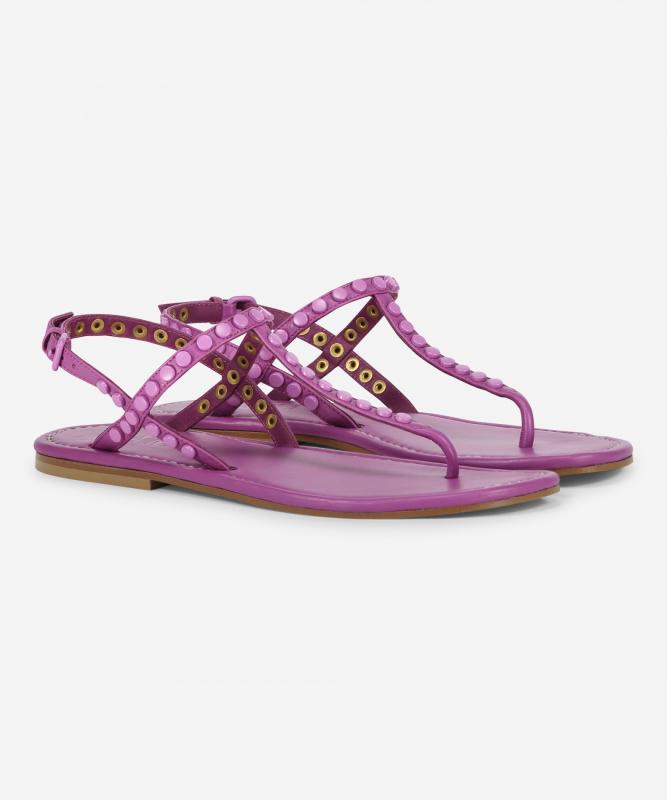 Ibana Aroline | Fucsia