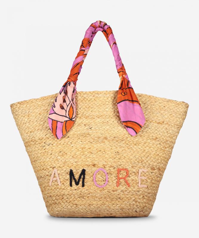 Ibana Aylie | Amalfi