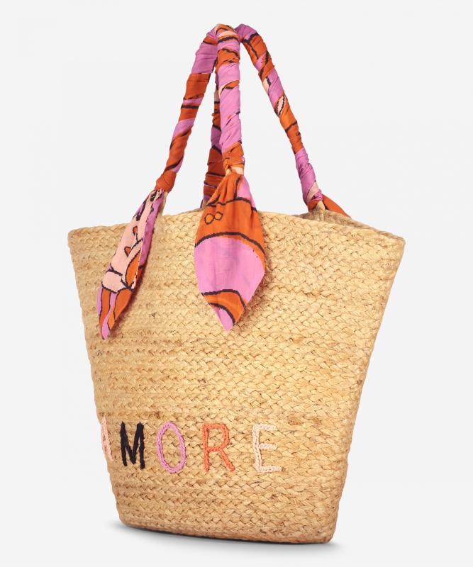 Ibana Aylie | Amalfi