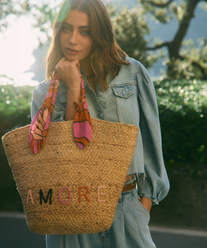 Ibana Aylie | Amalfi