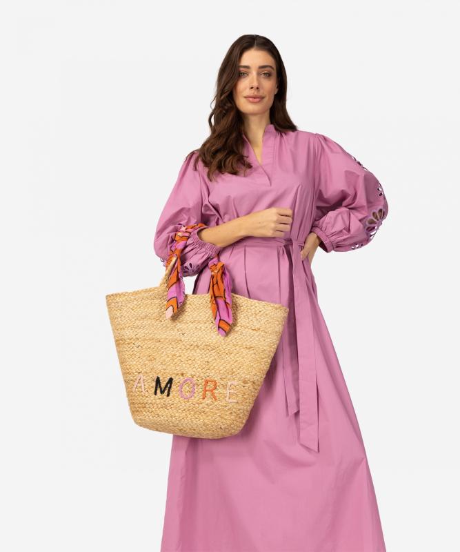 ibana Aylie | Amalfi