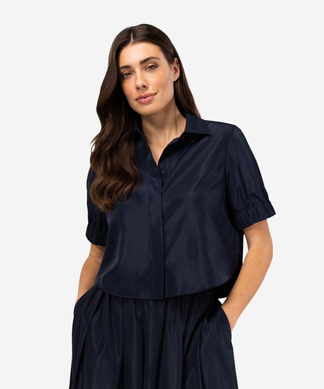 ibana Bonnie | Dark Sapphire