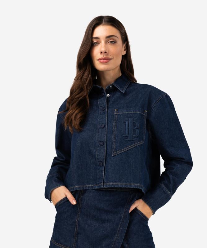 ibana Brisa | Dark Denim