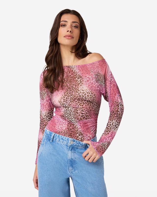 ibana Britty | Leopard