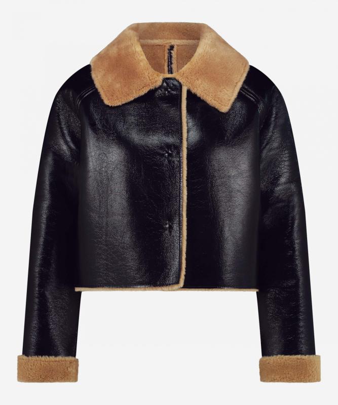 Ibana Carson | Black