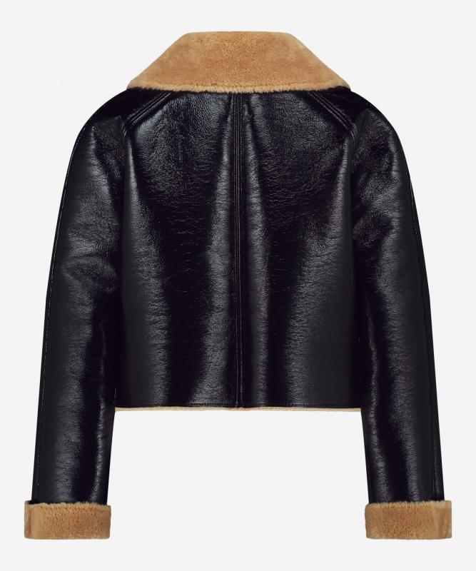 Ibana Carson | Black