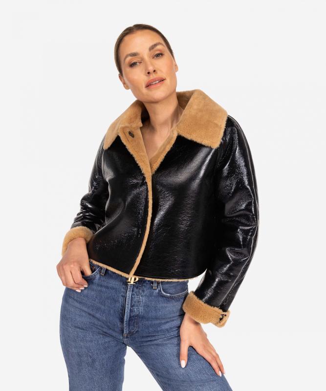 ibana Carson | Black