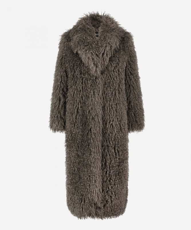 Ibana Ceddy | Classic Grey