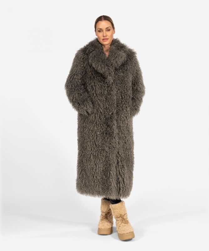 Ibana Ceddy | Classic Grey