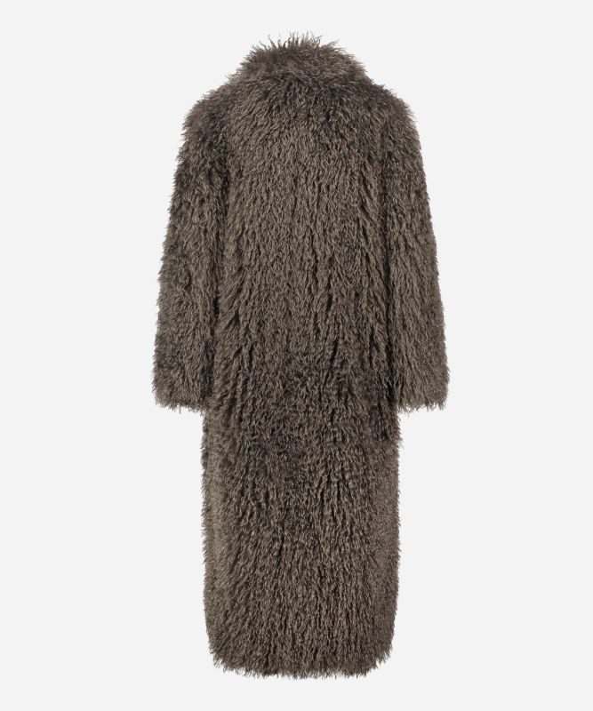 Ibana Ceddy | Classic Grey