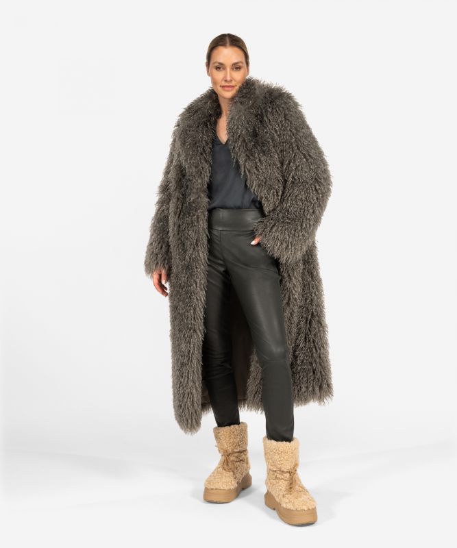 ibana Ceddy | Classic Grey